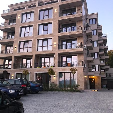 Habitat Sea View Apartment Warna Exterior foto