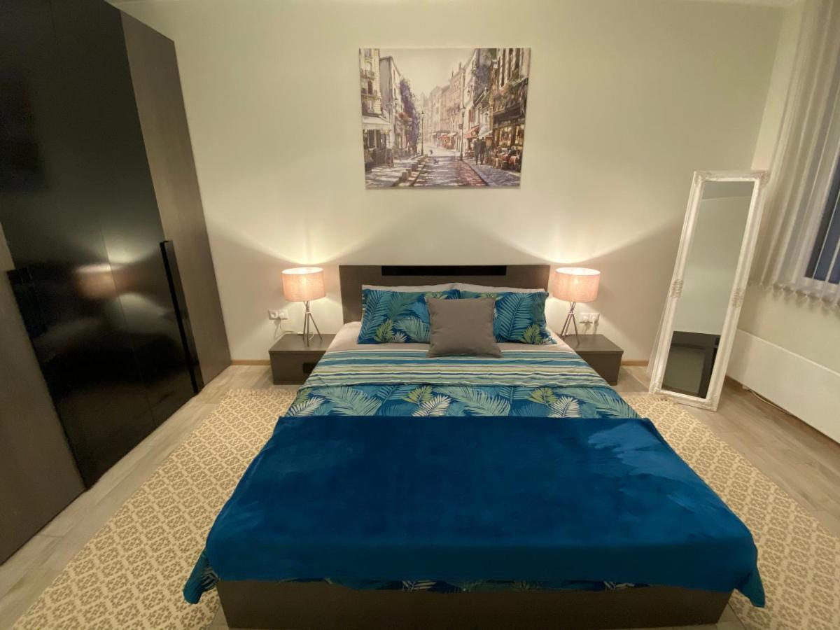 Habitat Sea View Apartment Warna Exterior foto