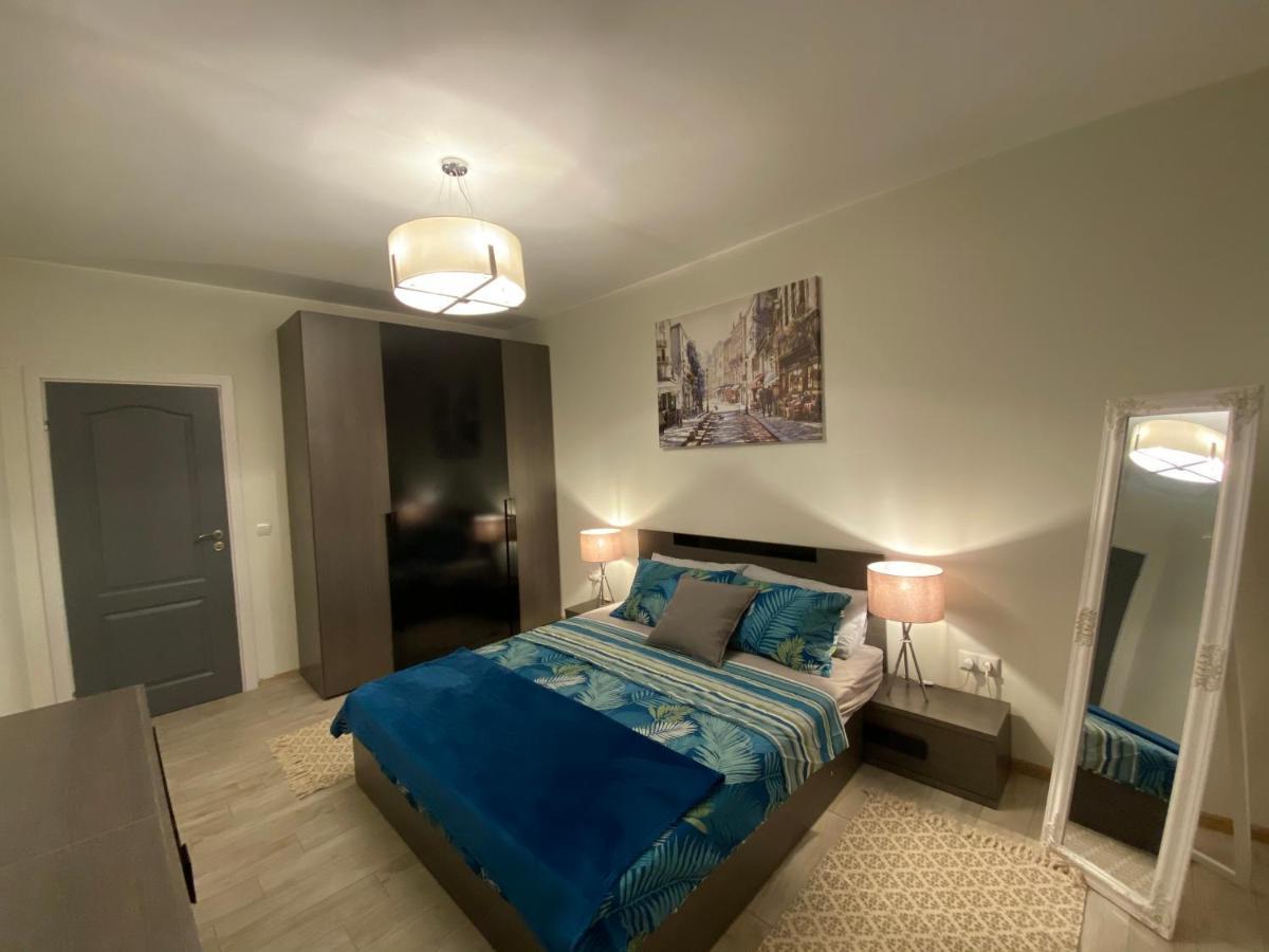 Habitat Sea View Apartment Warna Exterior foto