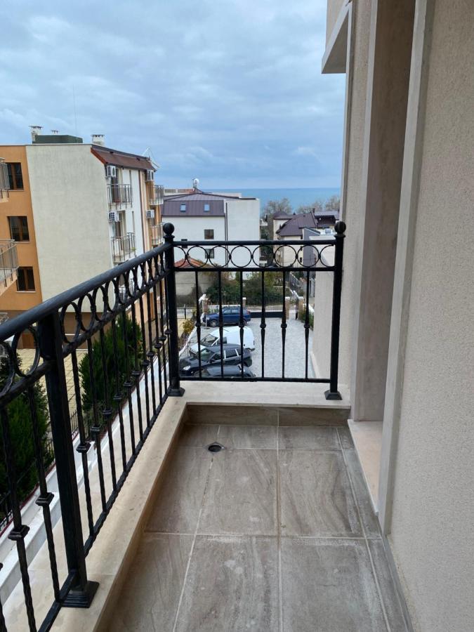 Habitat Sea View Apartment Warna Exterior foto