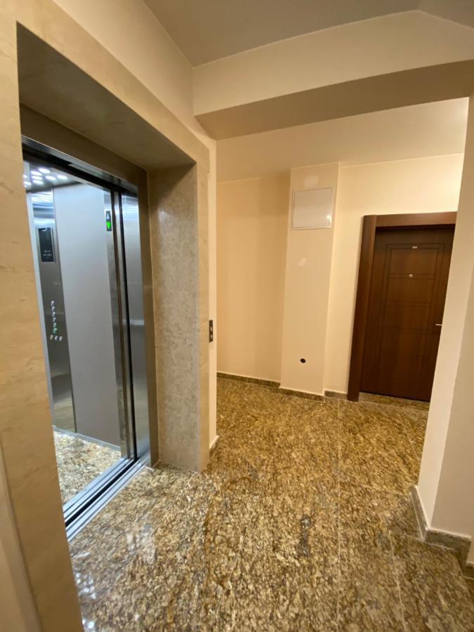 Habitat Sea View Apartment Warna Exterior foto