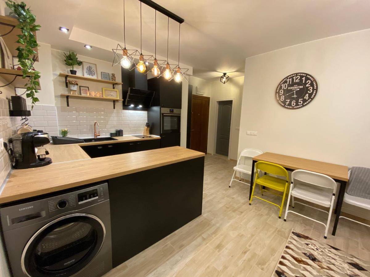 Habitat Sea View Apartment Warna Exterior foto