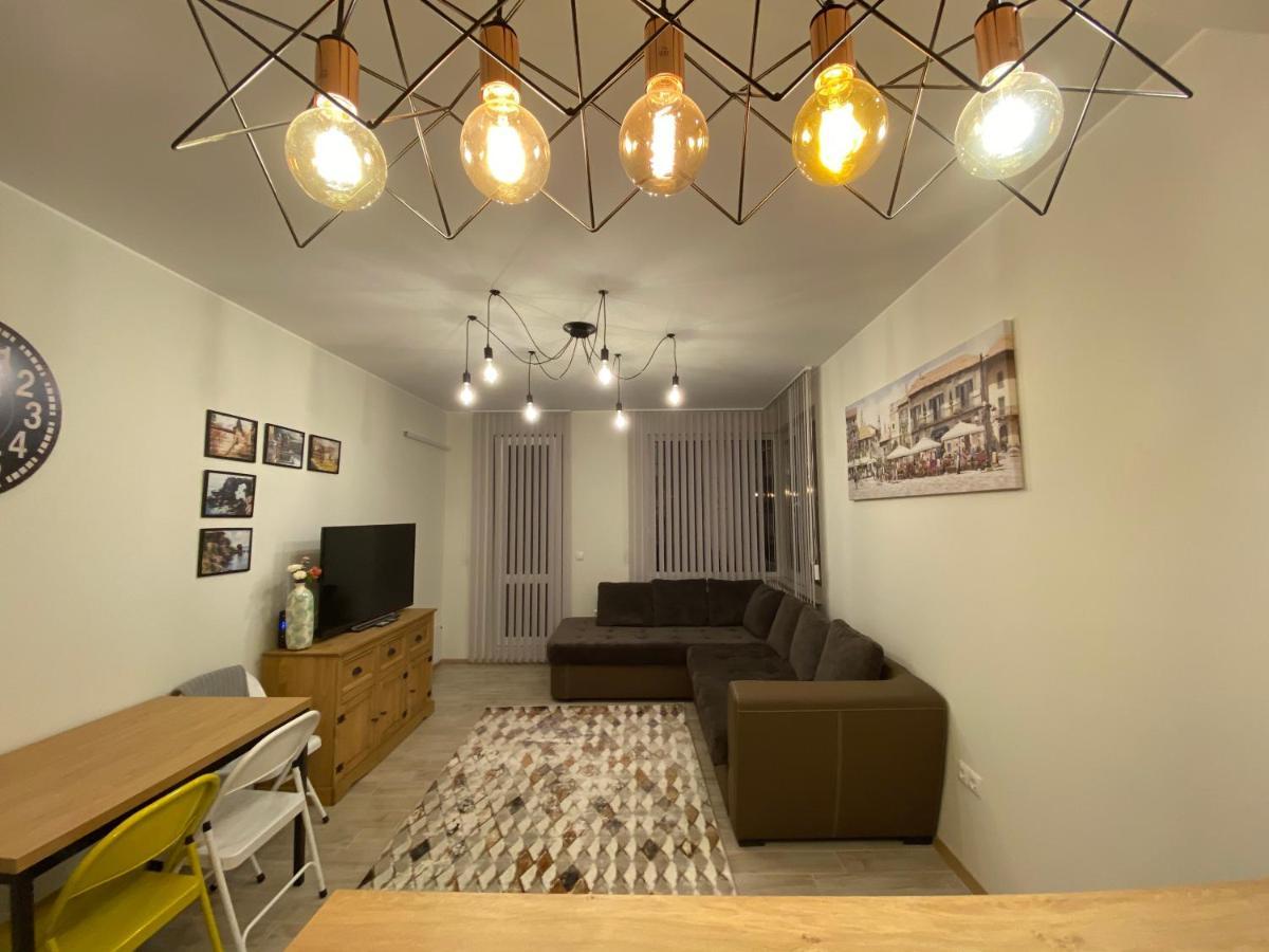 Habitat Sea View Apartment Warna Exterior foto