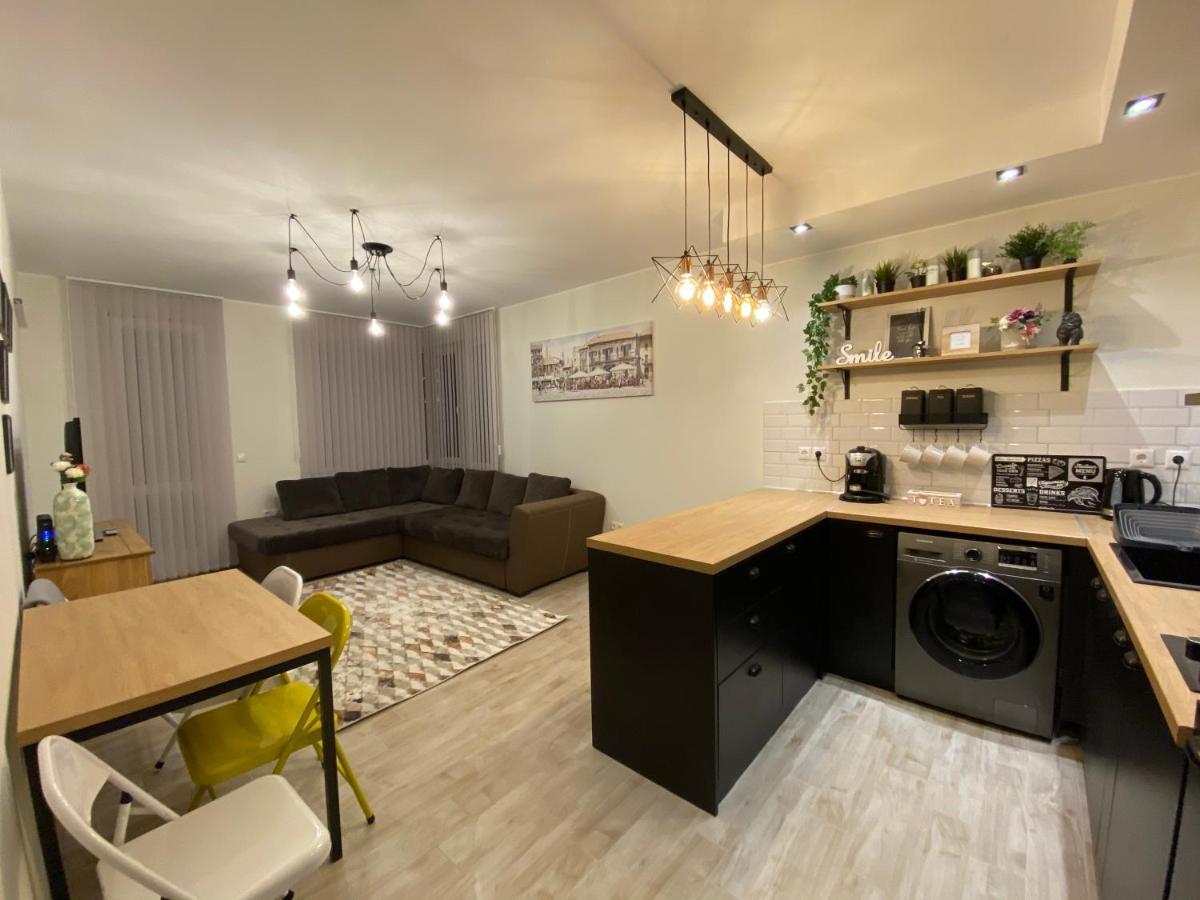 Habitat Sea View Apartment Warna Exterior foto