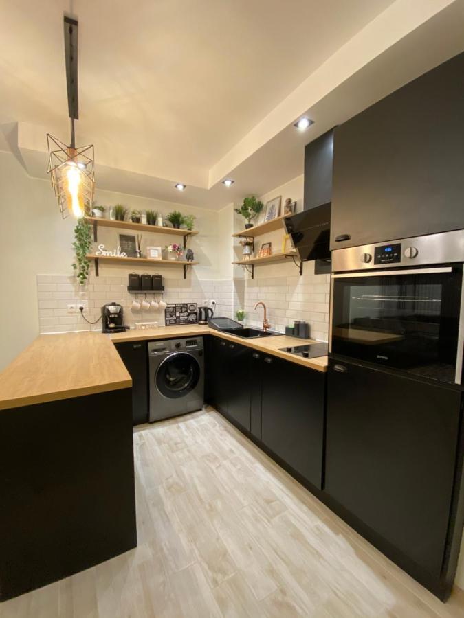 Habitat Sea View Apartment Warna Exterior foto